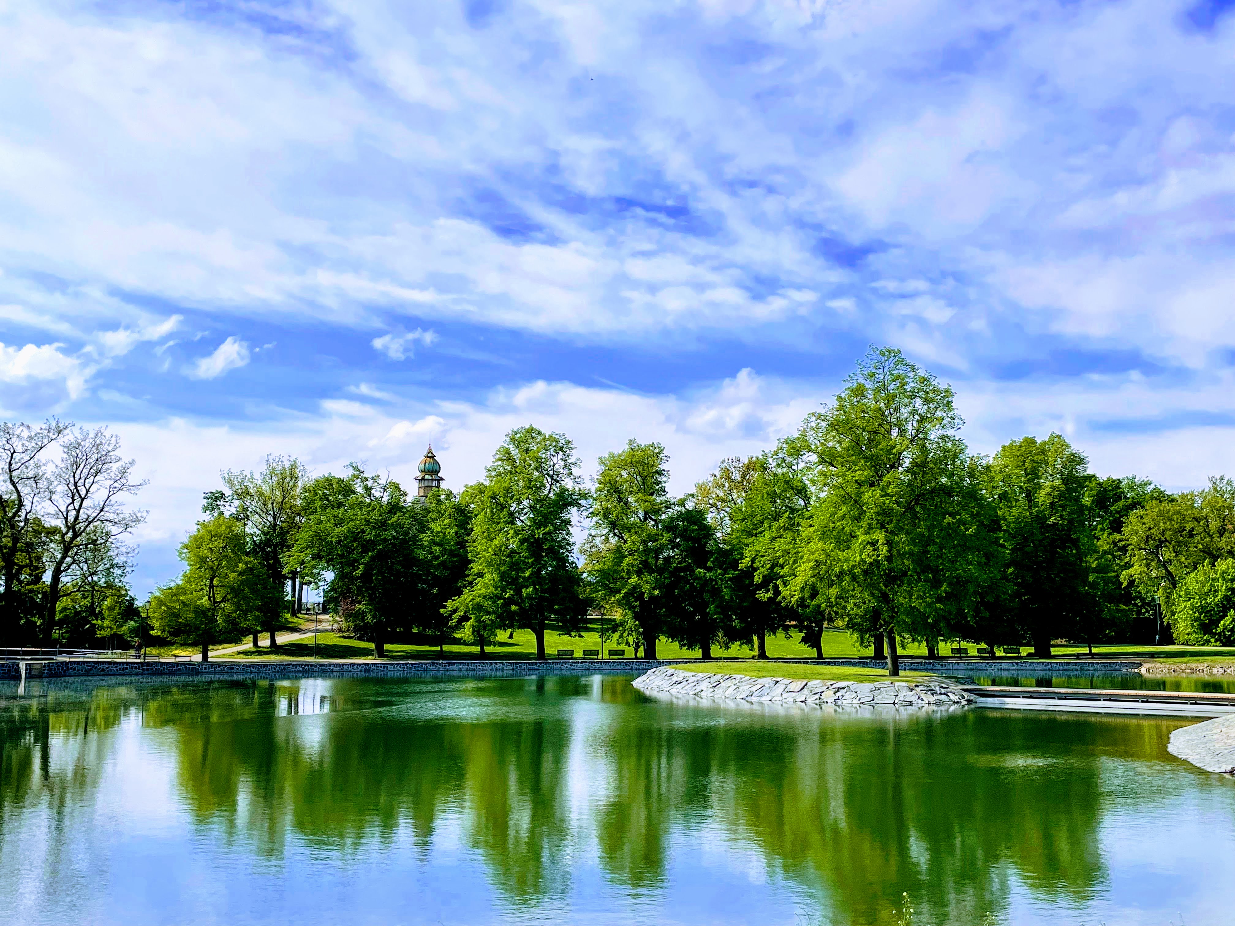 Letná Park｜Prague's Best City Park & Viewpoint - Czech Travel Guide